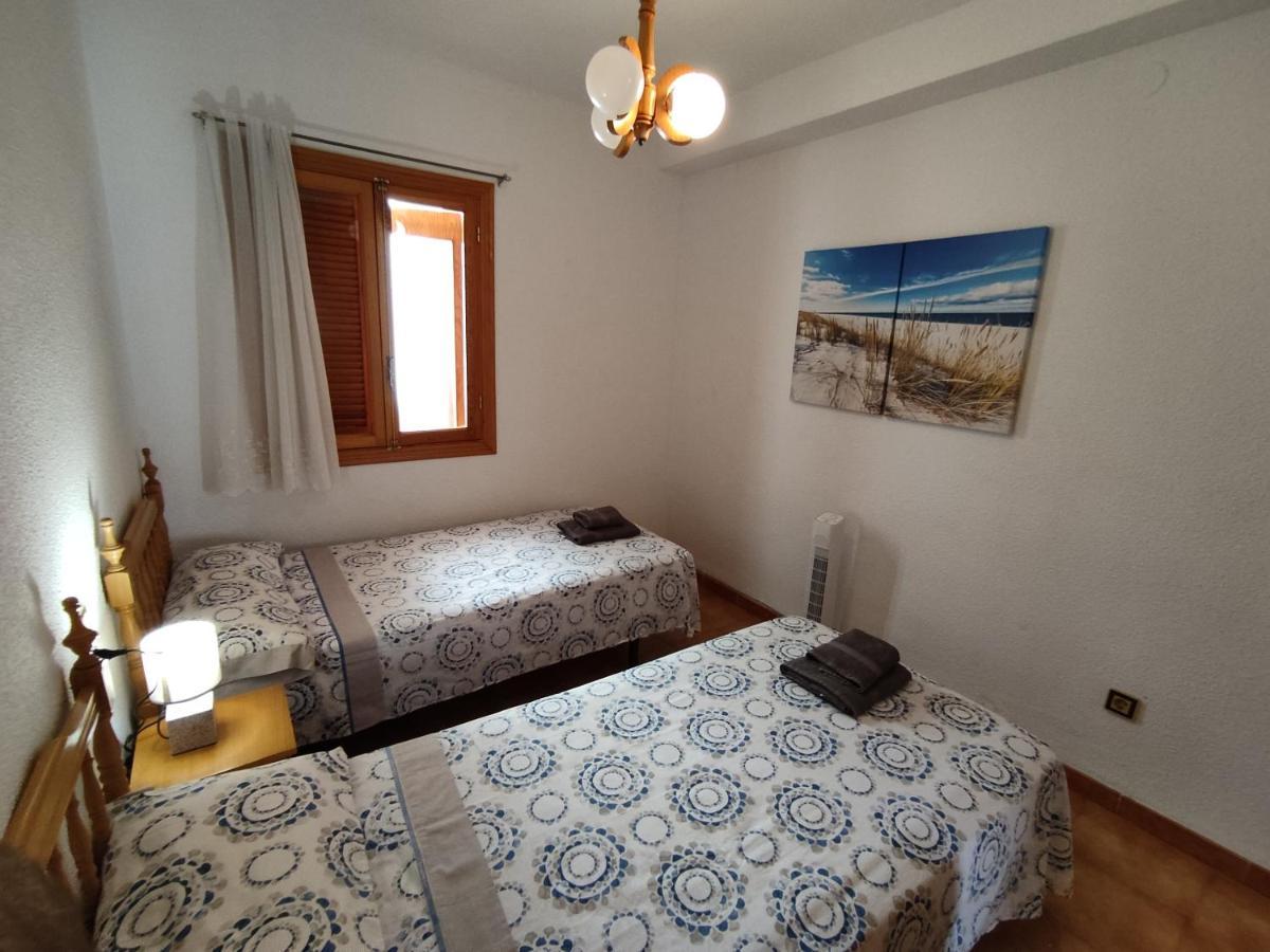 Apartment Ronda -