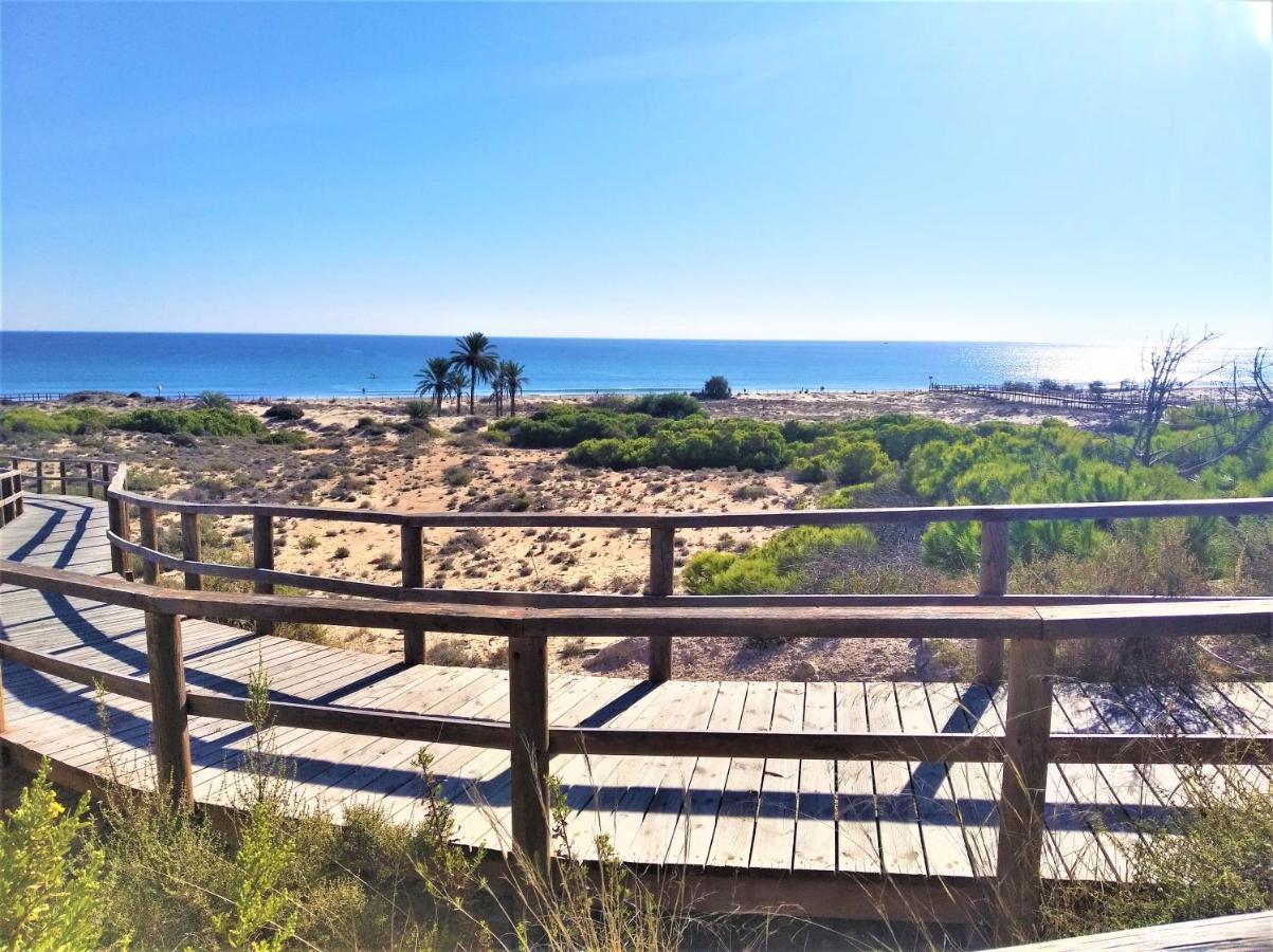 Apartment Ronda -