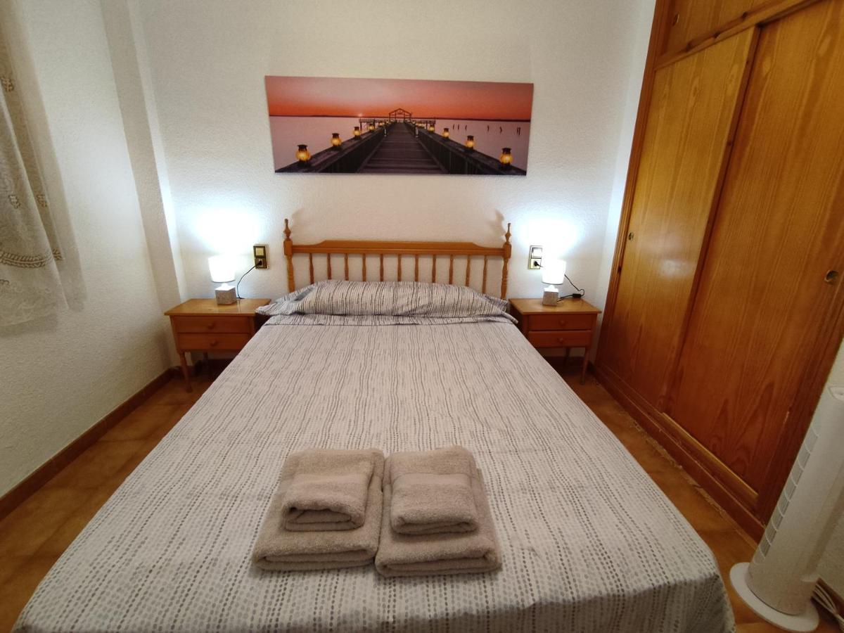 Apartment Ronda - Santa Pola
