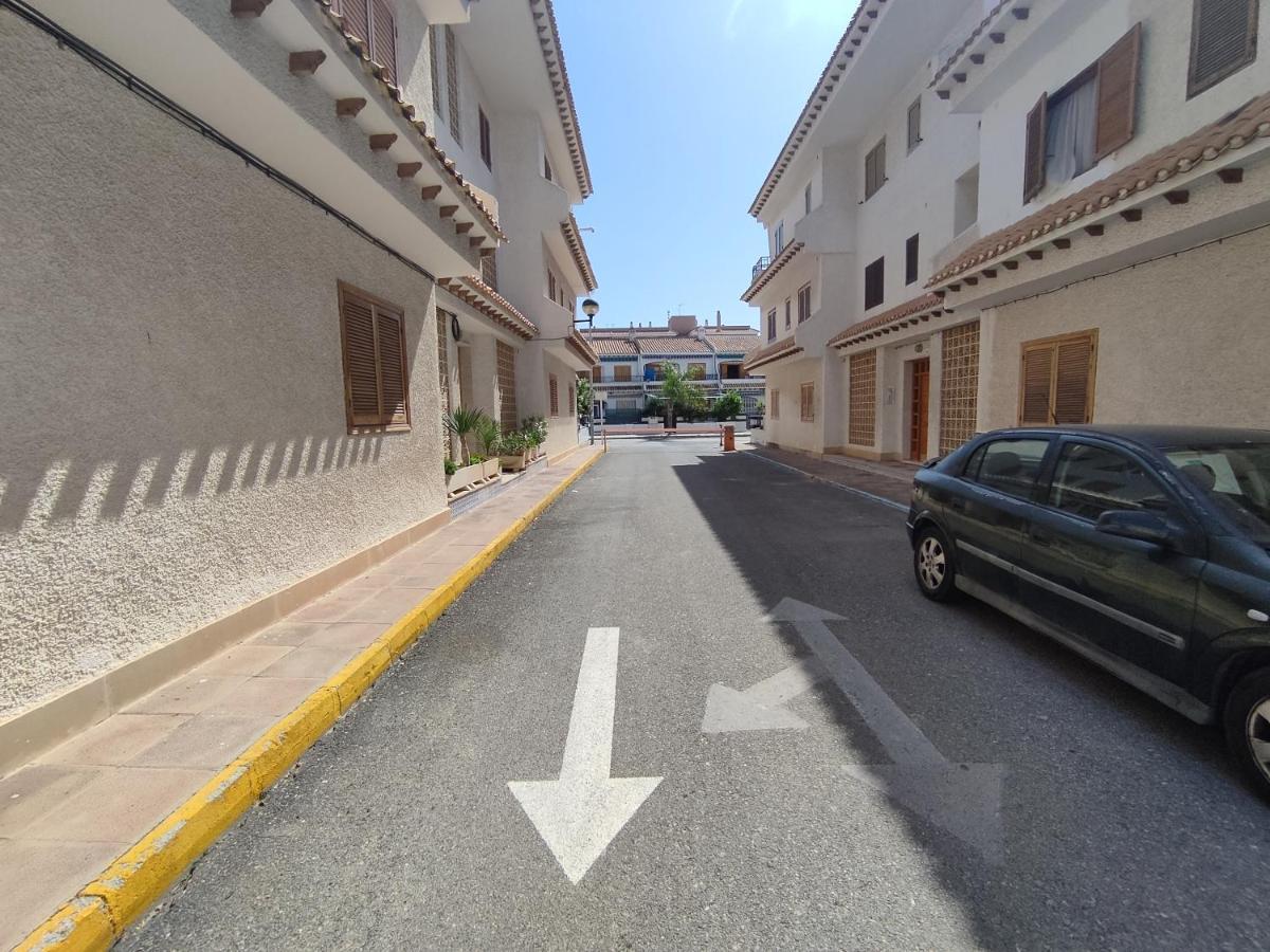 Ronda - Apartment Santa Pola
