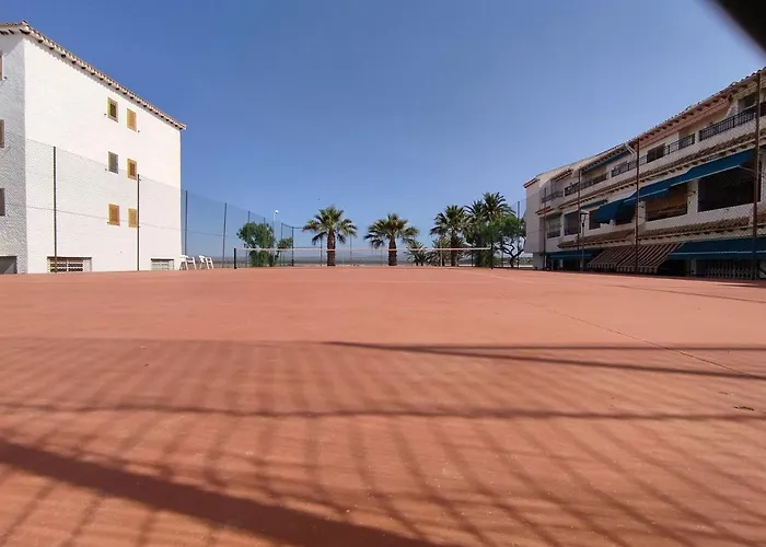Apartamento Ronda - Santa Pola