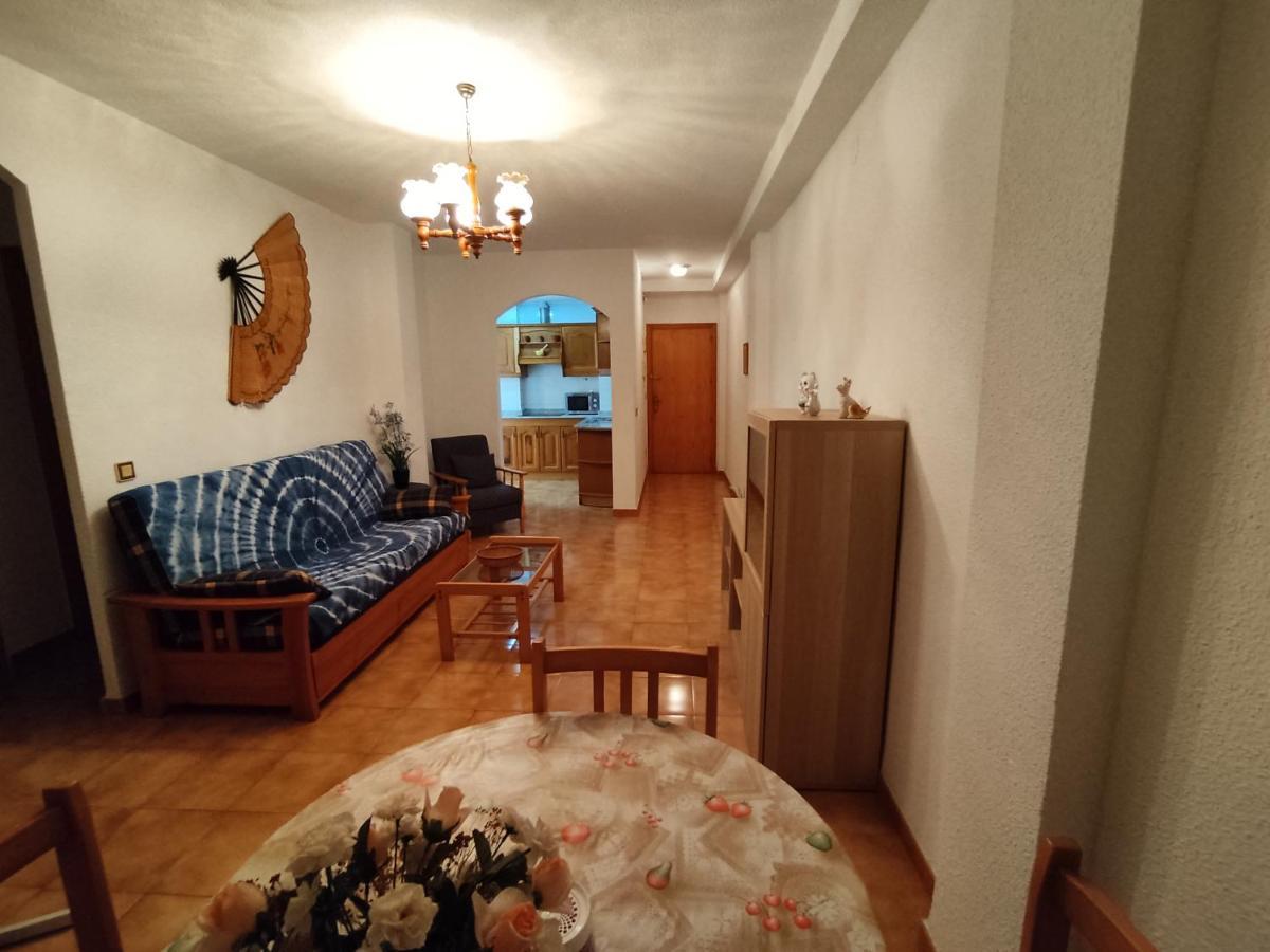 Ronda - Appartement Santa Pola