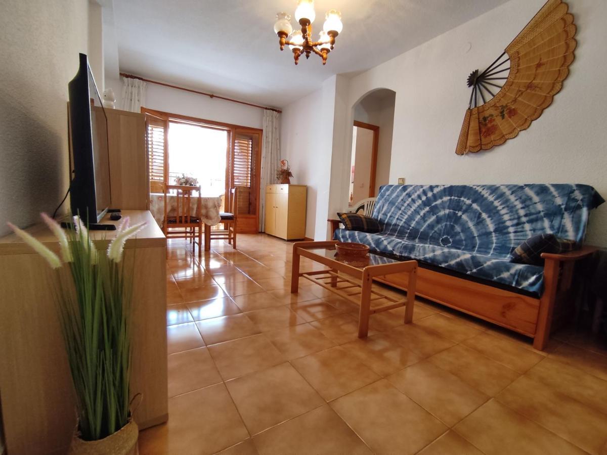 Apartment Ronda - Santa Pola