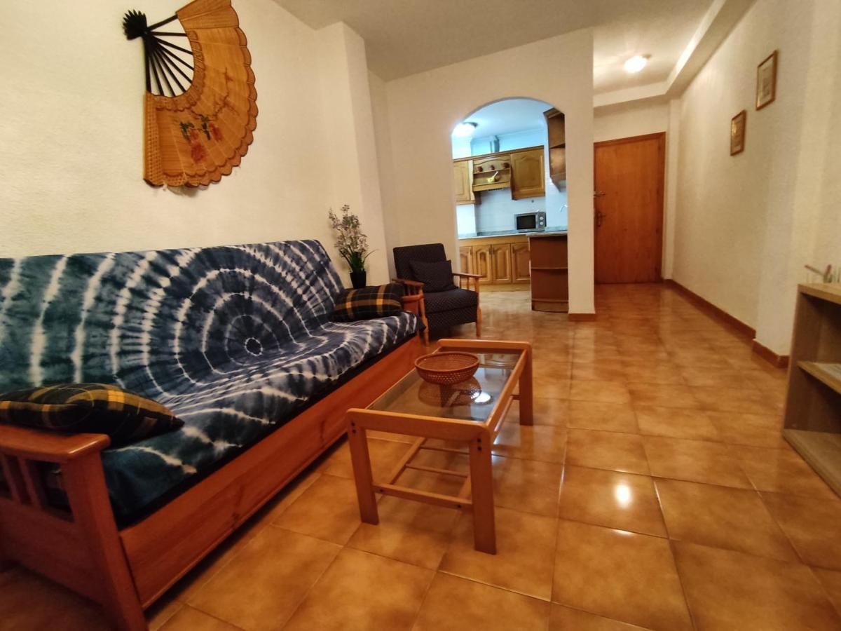 Appartement Ronda - *