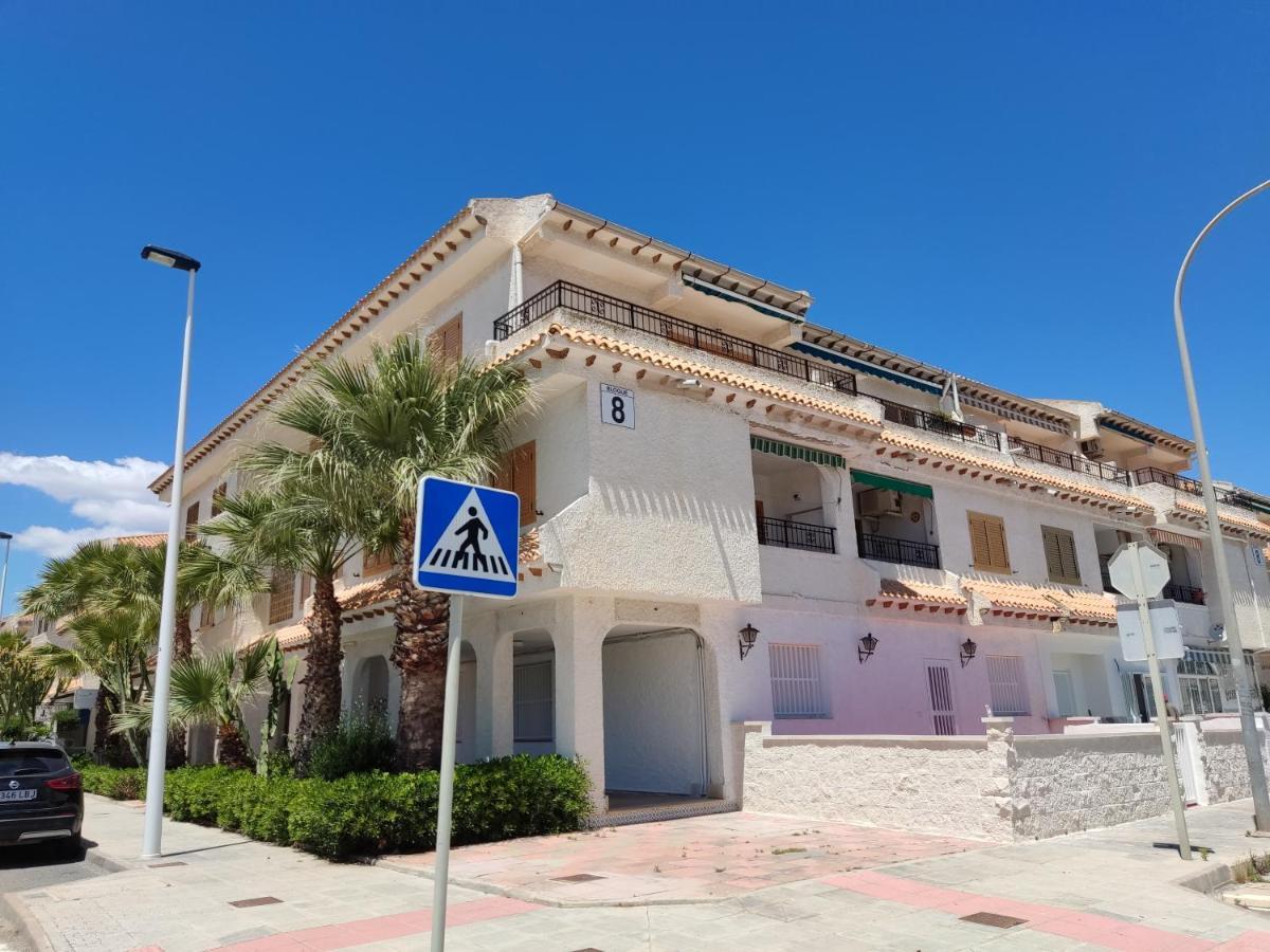 Appartement Ronda - Santa Pola