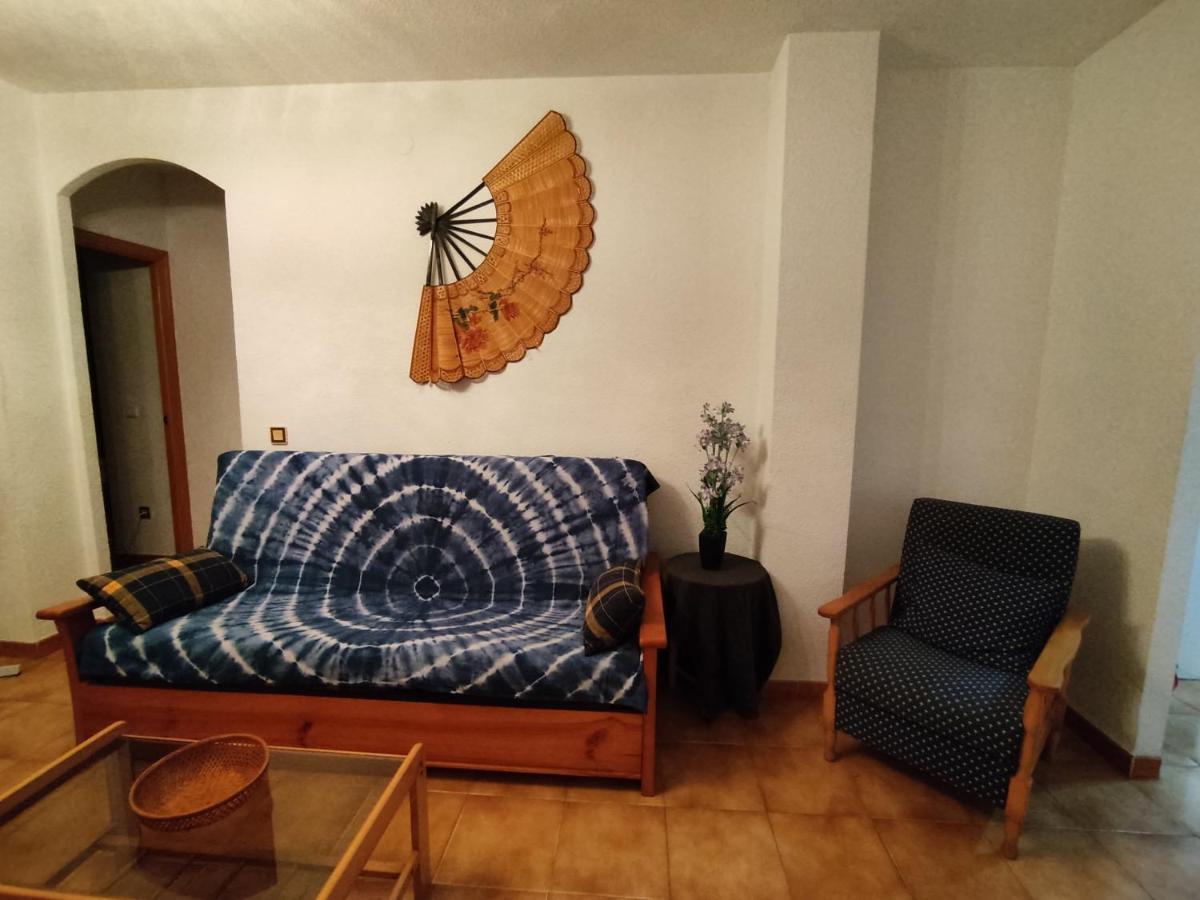 Appartement Ronda - *