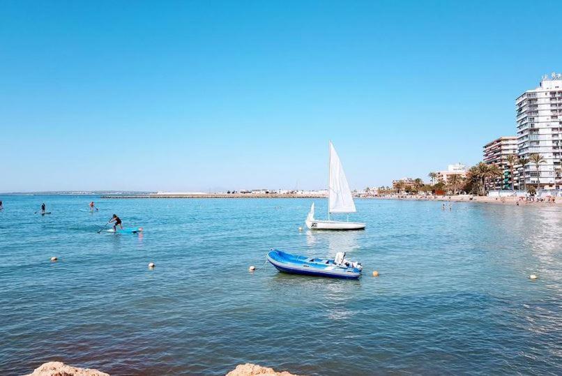 Ronda - Santa Pola