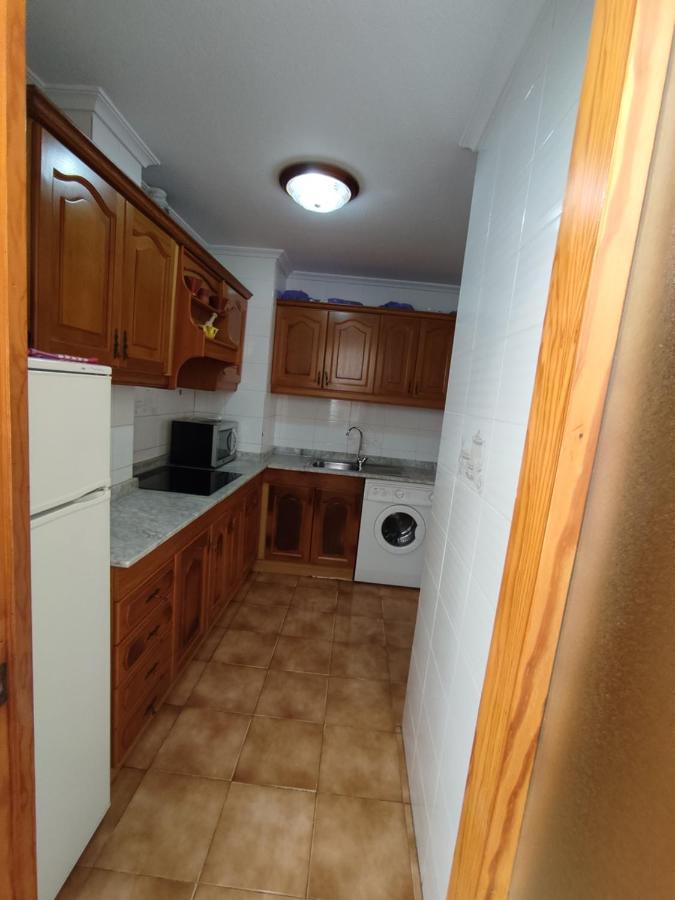 Appartement Ronda - *