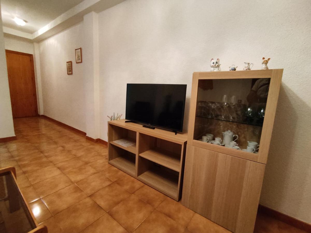 Ronda - Appartement Santa Pola