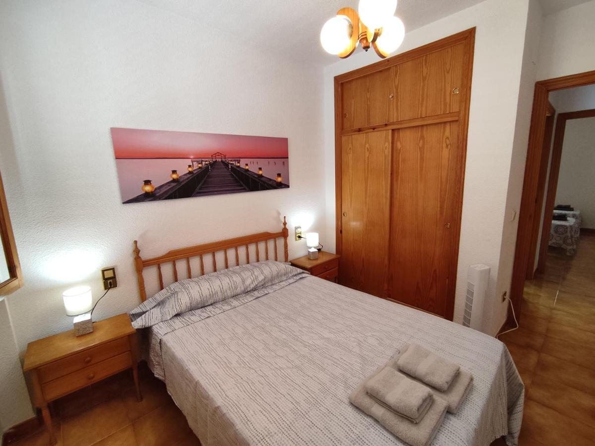 Apartment Ronda - Santa Pola