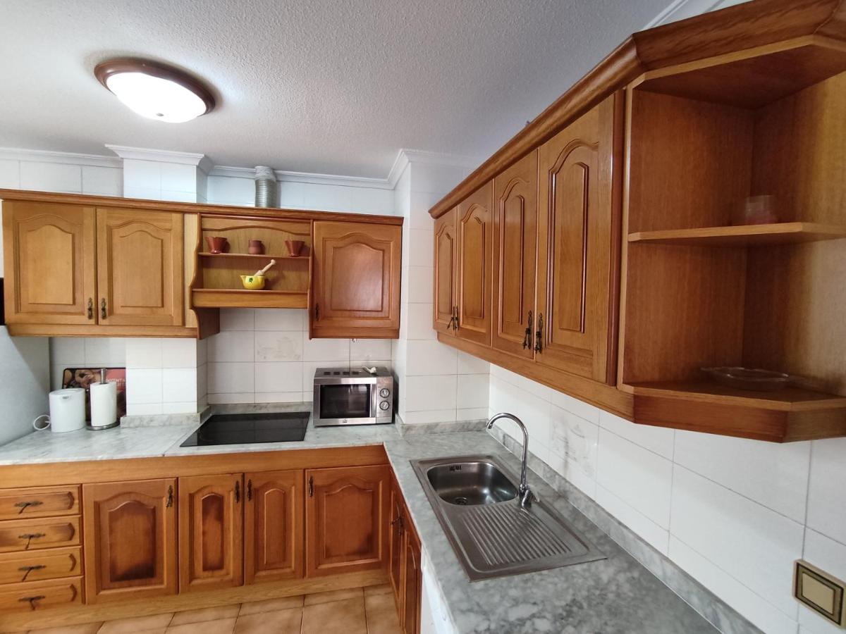 Apartment Ronda -