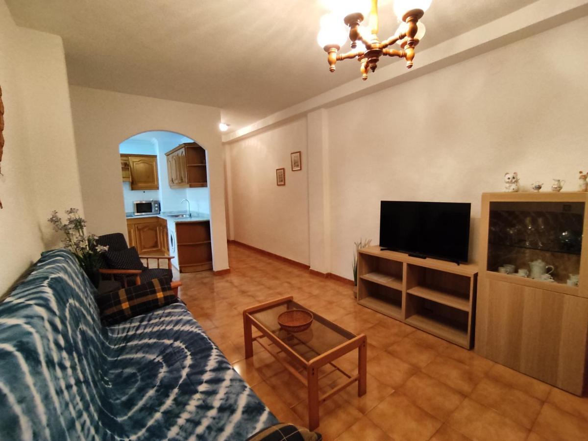 Ronda - Apartment Santa Pola