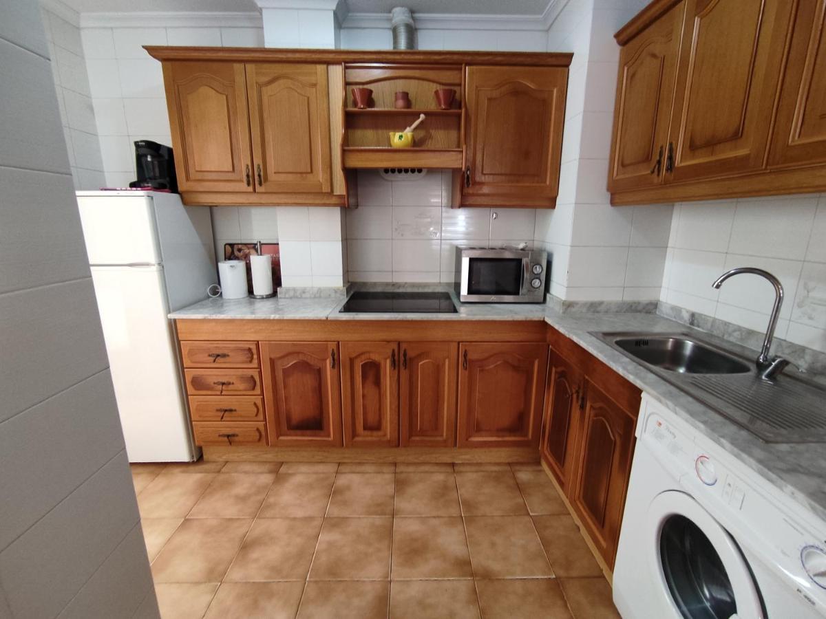 Ronda - Apartment