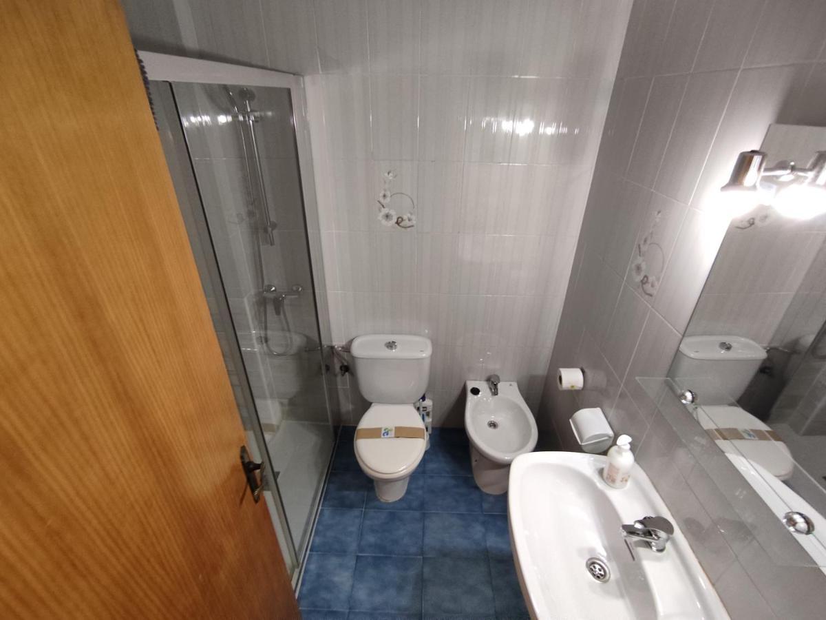 Apartment Ronda -