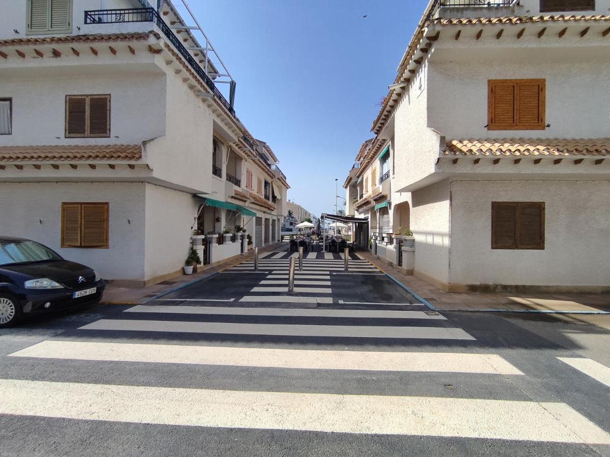 Apartment Ronda -