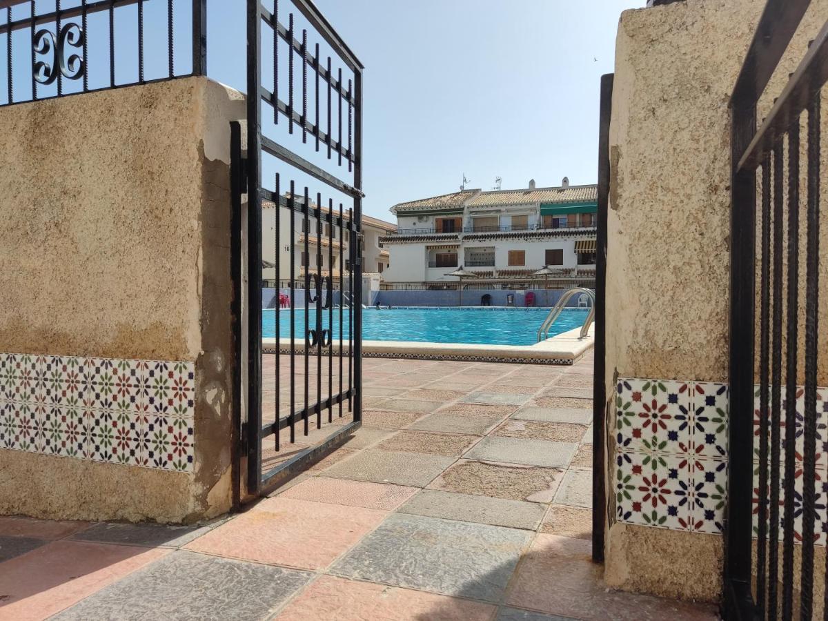 Ronda - Apartment Santa Pola