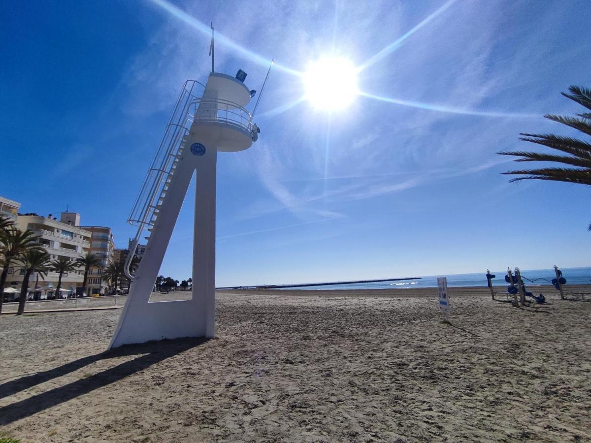 Apartment Ronda - Santa Pola